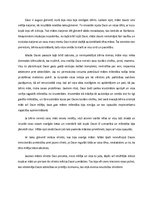 Referāts 'Pietrūkusī mātes mīlestība', 4.