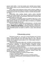 Referāts 'Politikas pamati', 2.