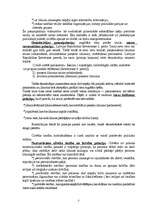 Referāts 'Politikas pamati', 3.