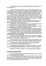 Referāts 'Politikas pamati', 4.