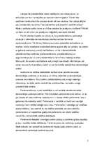 Referāts 'Prezidentūras izveides loma, vieta un perspektīvas', 2.