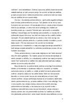 Referāts 'Prezidentūras izveides loma, vieta un perspektīvas', 4.