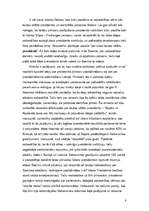 Referāts 'Prezidentūras izveides loma, vieta un perspektīvas', 8.