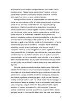 Referāts 'Prezidentūras izveides loma, vieta un perspektīvas', 9.