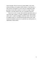 Referāts 'Prezidentūras izveides loma, vieta un perspektīvas', 10.