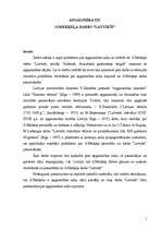 Referāts 'Apgaismība un G.Merķeļa darbs "Latvieši"', 1.