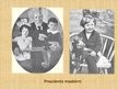 Prezentācija 'Latvijas pirmais prezidents', 13.