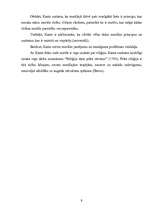 Referāts 'Imanuels Kants', 9.