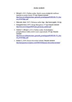 Referāts 'Tehnoloģiju attīstības ietekme uz procesiem jaunā laikmeta organizācijā', 9.