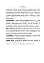 Diplomdarbs 'Debitoru parādu pārvaldības pilnveide dzērienu vairumtirdzniecības uzņēmumos Lat', 3.