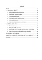 Diplomdarbs 'Debitoru parādu pārvaldības pilnveide dzērienu vairumtirdzniecības uzņēmumos Lat', 6.