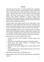 Diplomdarbs 'Debitoru parādu pārvaldības pilnveide dzērienu vairumtirdzniecības uzņēmumos Lat', 7.