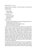 Diplomdarbs 'Debitoru parādu pārvaldības pilnveide dzērienu vairumtirdzniecības uzņēmumos Lat', 8.