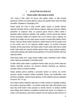 Diplomdarbs 'Debitoru parādu pārvaldības pilnveide dzērienu vairumtirdzniecības uzņēmumos Lat', 10.