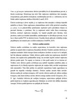 Diplomdarbs 'Debitoru parādu pārvaldības pilnveide dzērienu vairumtirdzniecības uzņēmumos Lat', 28.