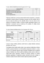 Diplomdarbs 'Debitoru parādu pārvaldības pilnveide dzērienu vairumtirdzniecības uzņēmumos Lat', 33.