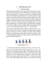 Diplomdarbs 'Debitoru parādu pārvaldības pilnveide dzērienu vairumtirdzniecības uzņēmumos Lat', 37.