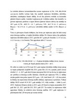 Diplomdarbs 'Debitoru parādu pārvaldības pilnveide dzērienu vairumtirdzniecības uzņēmumos Lat', 43.