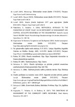 Diplomdarbs 'Debitoru parādu pārvaldības pilnveide dzērienu vairumtirdzniecības uzņēmumos Lat', 66.
