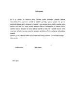 Diplomdarbs 'Debitoru parādu pārvaldības pilnveide dzērienu vairumtirdzniecības uzņēmumos Lat', 110.