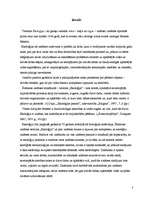 Referāts 'Ekoloģija', 3.