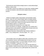 Referāts 'Ekoloģija', 4.