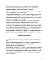 Referāts 'Ekoloģija', 5.