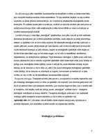 Referāts 'Ekoloģija', 8.