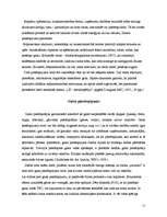 Referāts 'Ekoloģija', 11.