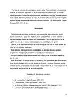 Referāts 'Ekoloģija', 27.