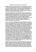 Eseja 'Mairas Asares devums latviešu literatūras un kultūras attīstībā', 1.