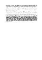 Eseja 'Mairas Asares devums latviešu literatūras un kultūras attīstībā', 2.