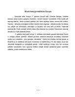 Referāts 'Klasicisms', 3.