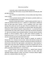 Referāts 'Klasicisms', 6.