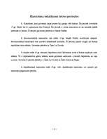 Referāts 'Klasicisms', 8.