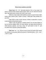 Referāts 'Klasicisms', 9.