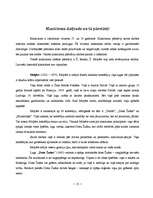 Referāts 'Klasicisms', 13.