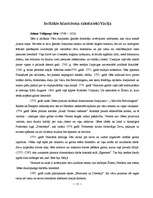 Referāts 'Klasicisms', 15.