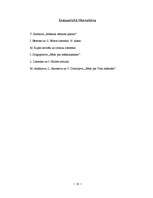 Referāts 'Klasicisms', 18.