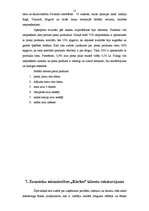 Referāts 'Produktu konkurences novērtējums z/s "Kāršas"', 15.