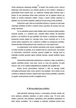 Referāts 'Produktu konkurences novērtējums z/s "Kāršas"', 16.