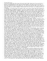 Eseja 'Richard Kuklinski', 1.