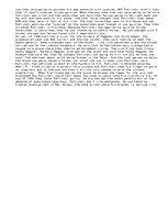 Eseja 'Richard Kuklinski', 2.