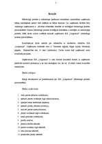 Referāts 'SIA "Latgranula" mārketinga procesa pilnveidošana', 1.