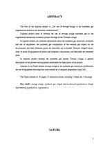 Diplomdarbs 'Notekūdeņu dūņu sintēzes gāzes izmantošanas koģenerācijā tehniski ekonomiskais p', 3.