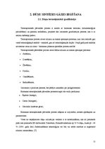 Diplomdarbs 'Notekūdeņu dūņu sintēzes gāzes izmantošanas koģenerācijā tehniski ekonomiskais p', 13.