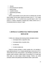 Diplomdarbs 'Notekūdeņu dūņu sintēzes gāzes izmantošanas koģenerācijā tehniski ekonomiskais p', 24.