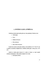 Diplomdarbs 'Notekūdeņu dūņu sintēzes gāzes izmantošanas koģenerācijā tehniski ekonomiskais p', 27.