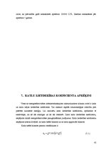 Diplomdarbs 'Notekūdeņu dūņu sintēzes gāzes izmantošanas koģenerācijā tehniski ekonomiskais p', 42.