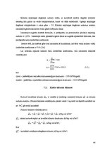 Diplomdarbs 'Notekūdeņu dūņu sintēzes gāzes izmantošanas koģenerācijā tehniski ekonomiskais p', 44.